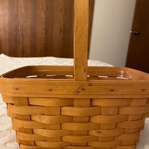 Longaberger basket
